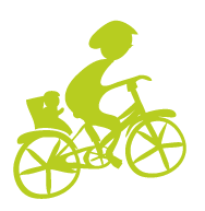 Original Website Bike Logo